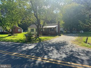 4653 AIRPORT RD, Salisbury, MD 21804
