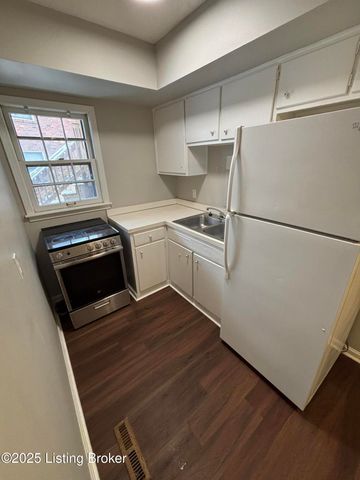 2707 Riedling Dr B1, Louisville, KY 40206