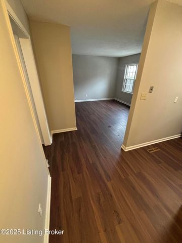 2707 Riedling Dr B1, Louisville, KY 40206