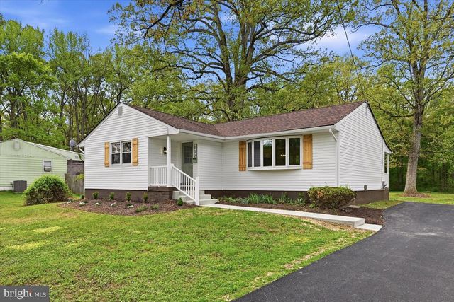 137 MALONEY RD, Elkton, MD 21921