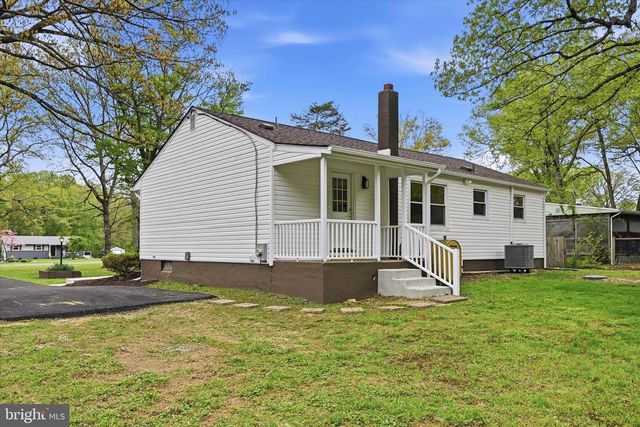 137 MALONEY RD, Elkton, MD 21921