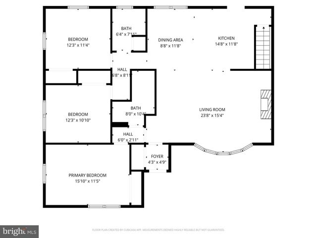 137 MALONEY RD, Elkton, MD 21921