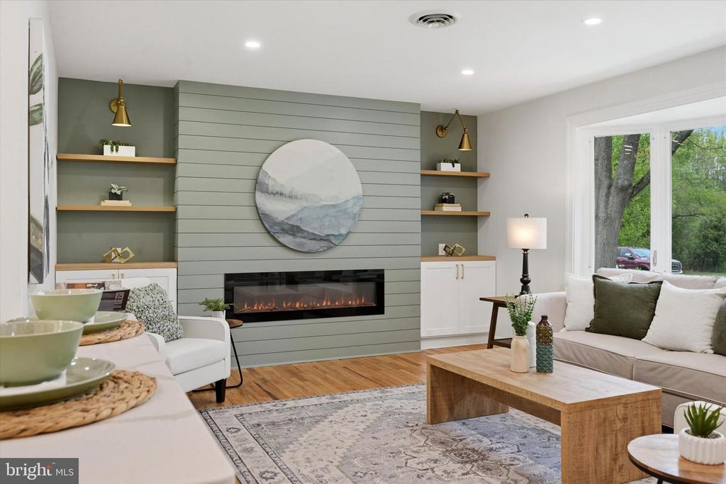 Image 7 of property listing at 137 MALONEY RD, Elkton, MD 21921