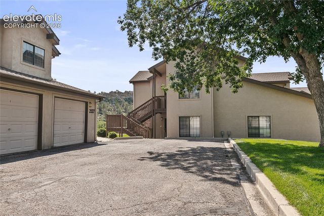 2137 Denton Grove 201, Colorado Springs, CO 80919