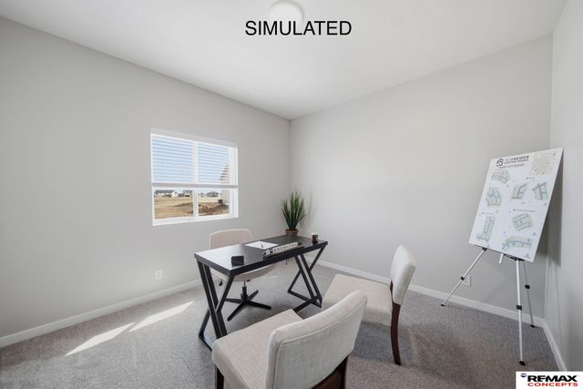 1005 W Sand Dunes Road, Lincoln, NE 68523