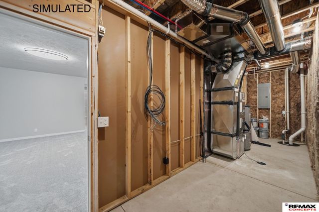 1005 W Sand Dunes Road, Lincoln, NE 68523