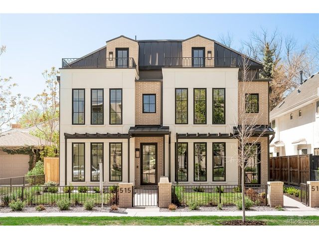 517 Cook St, Denver, CO 80206