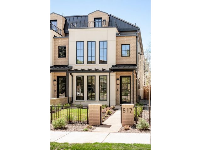 517 Cook St, Denver, CO 80206