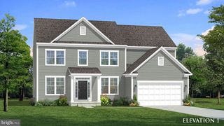 HOMESITE 492 WESTMORELAND WAY, Charles Town, WV 25414