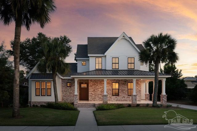 1611 E Gadsden St, Pensacola, FL 32501