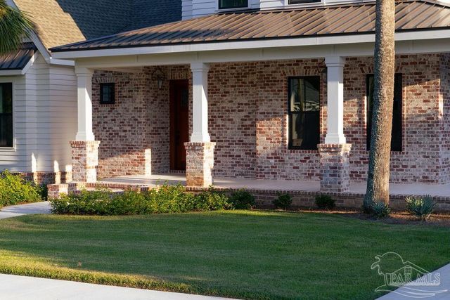 1611 E Gadsden St, Pensacola, FL 32501