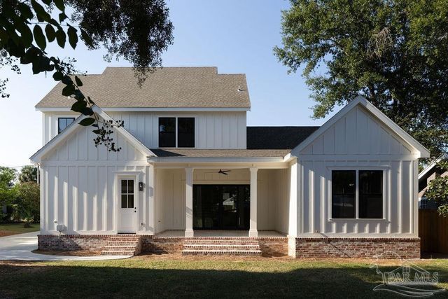 1611 E Gadsden St, Pensacola, FL 32501