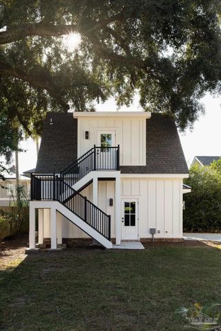 1611 E Gadsden St, Pensacola, FL 32501