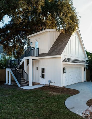 1611 E Gadsden St, Pensacola, FL 32501