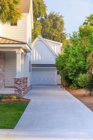 1611 E Gadsden St, Pensacola, FL 32501