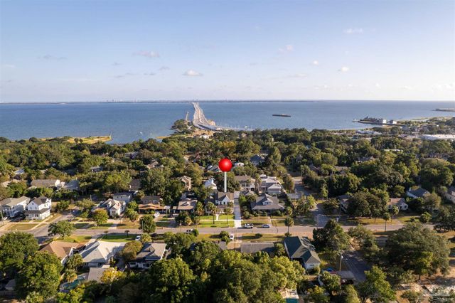 1611 E Gadsden St, Pensacola, FL 32501