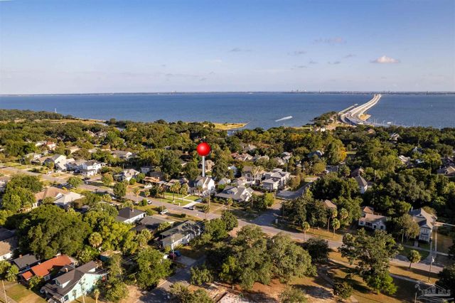 1611 E Gadsden St, Pensacola, FL 32501