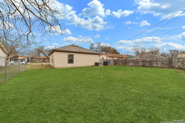 1534 Lahn Road, New Braunfels, TX 78130