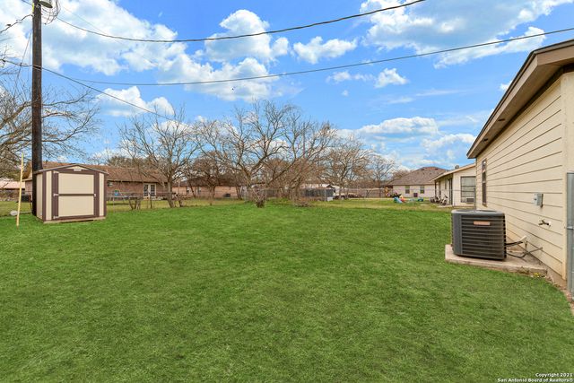 1534 Lahn Road, New Braunfels, TX 78130