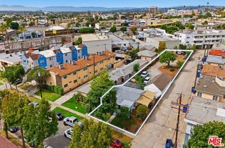 245 E Buckthorn Street, Inglewood, CA 90301