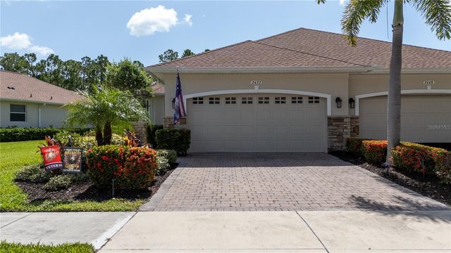 2472 COTTONWOOD LANE, North Port, FL 34289
