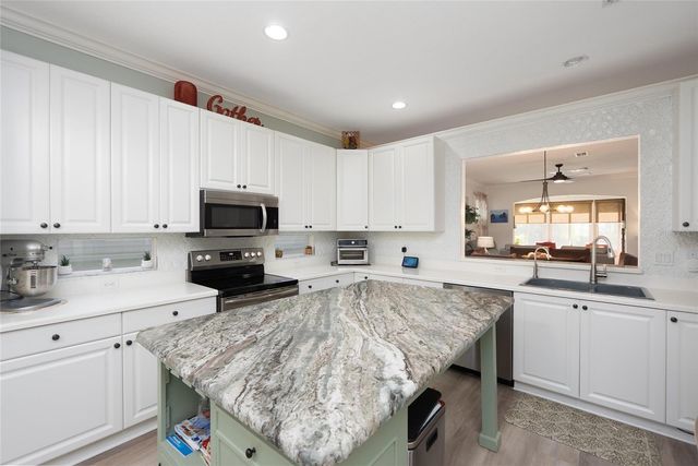 2472 COTTONWOOD LANE, North Port, FL 34289