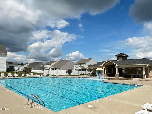 691 Highview Drive, Benson, NC 27504