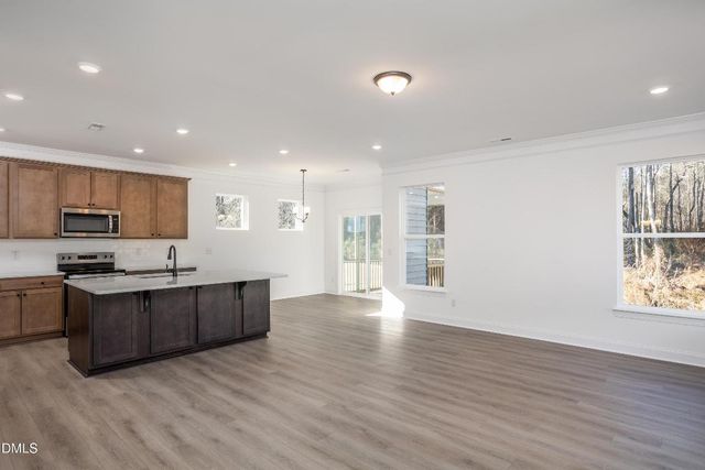 691 Highview Drive, Benson, NC 27504