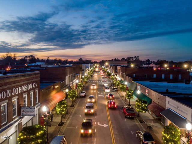 691 Highview Drive 31, Benson, NC 27504