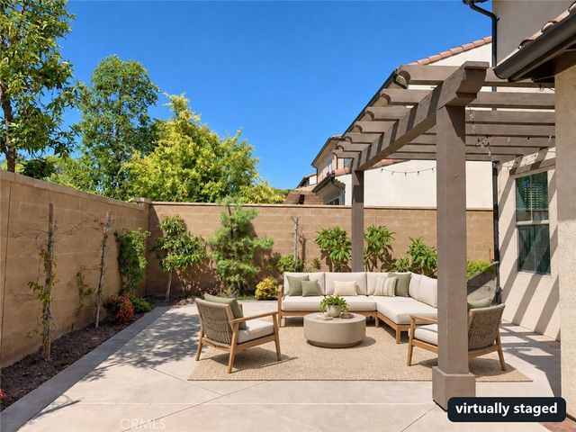 85 Sedgewick, Irvine, CA 92620
