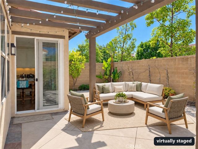 85 Sedgewick, Irvine, CA 92620