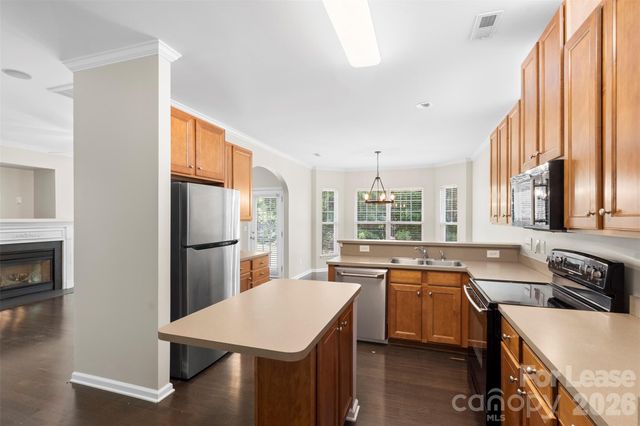 1141 Hammond Drive, Matthews, NC 28104