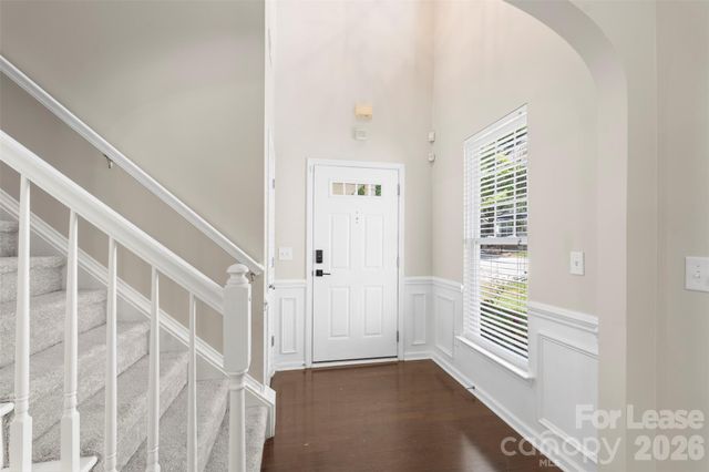 1141 Hammond Drive, Matthews, NC 28104
