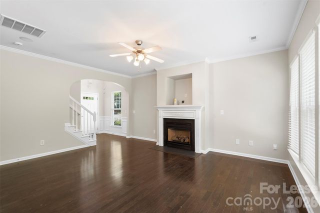 1141 Hammond Drive, Matthews, NC 28104