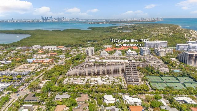 151 Crandon Blvd 1222, Key Biscayne, FL 33149