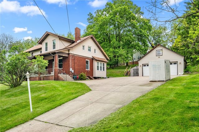 618 Soose Rd, Shaler, PA 15209