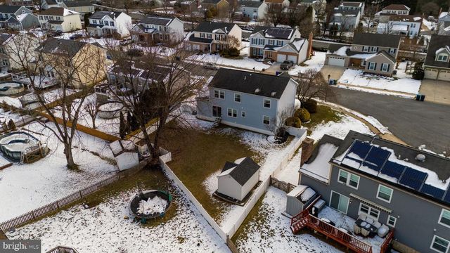 925 BERGEN CT, Bel Air, MD 21014