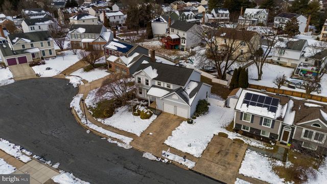 925 BERGEN CT, Bel Air, MD 21014