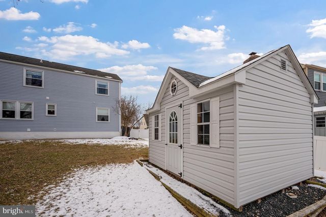 925 BERGEN CT, Bel Air, MD 21014