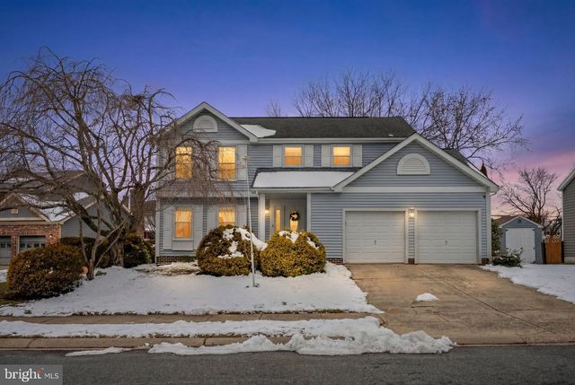 925 BERGEN CT, Bel Air, MD 21014