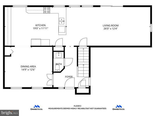 925 BERGEN CT, Bel Air, MD 21014