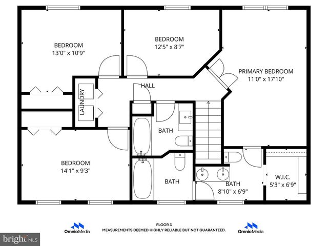 925 BERGEN CT, Bel Air, MD 21014