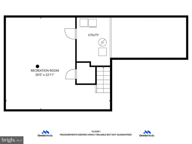 925 BERGEN CT, Bel Air, MD 21014