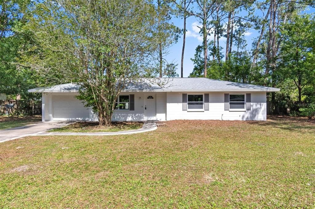5815 NW 26TH TERRACE, Gainesville, FL 32653