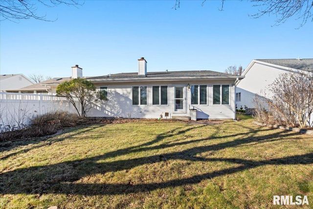 2312 Flaxen Mill Court, Springfield, IL 62704