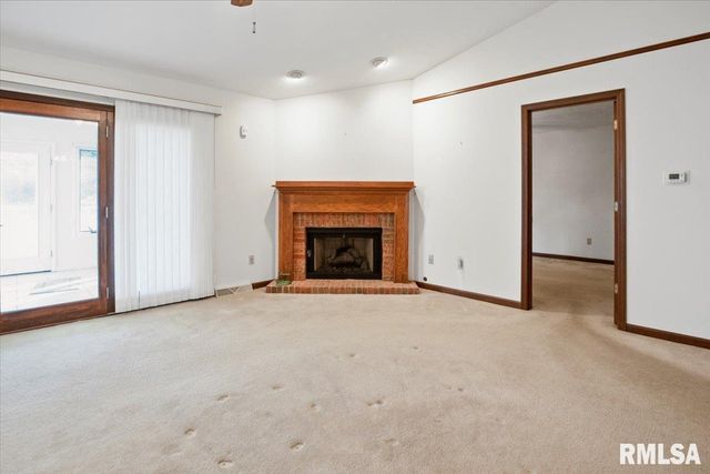 2312 Flaxen Mill Court, Springfield, IL 62704