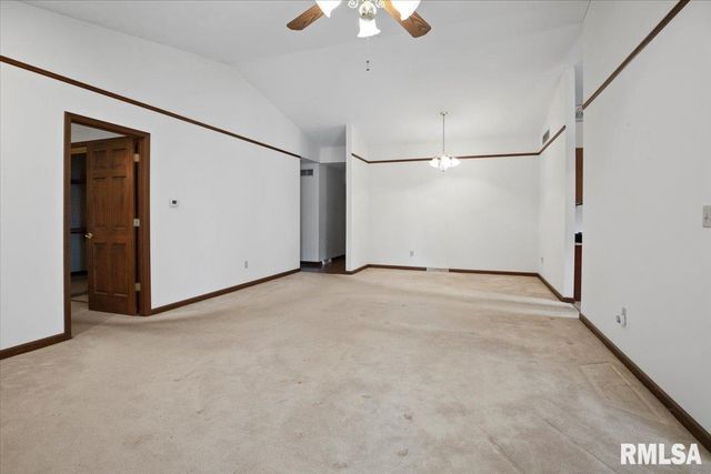 2312 Flaxen Mill Court, Springfield, IL 62704