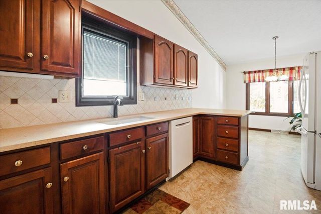 2312 Flaxen Mill Court, Springfield, IL 62704