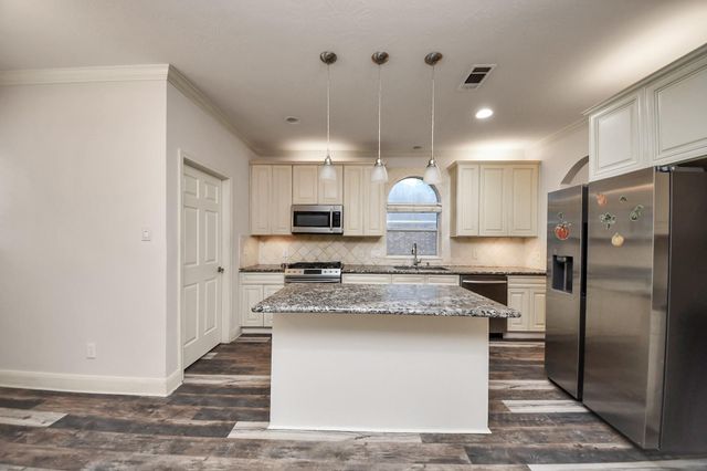 6314 Holly Canyon Court, Katy, TX 77450