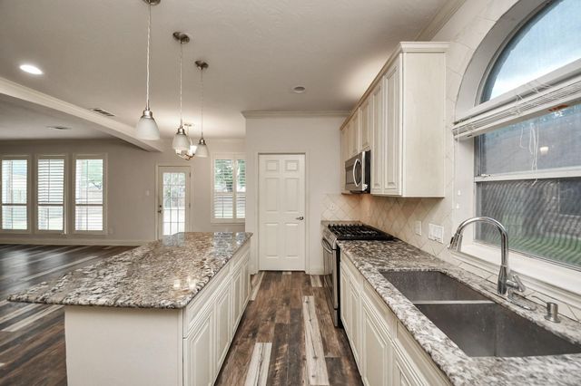 6314 Holly Canyon Court, Katy, TX 77450